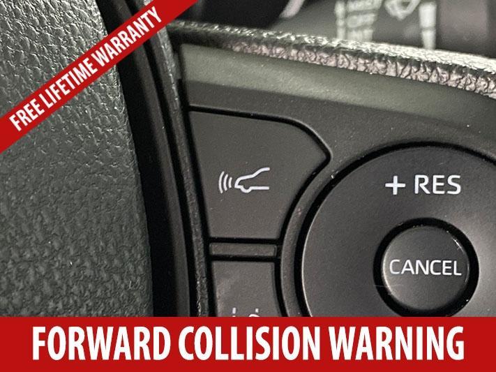 used 2023 Toyota RAV4 car, priced at $29,988