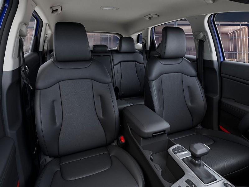new 2026 Kia Sportage car, priced at $28,858