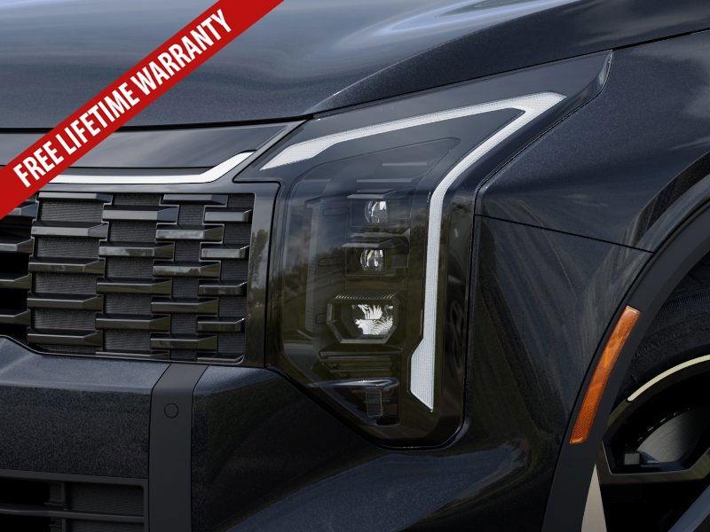 new 2026 Kia Sportage car, priced at $30,486