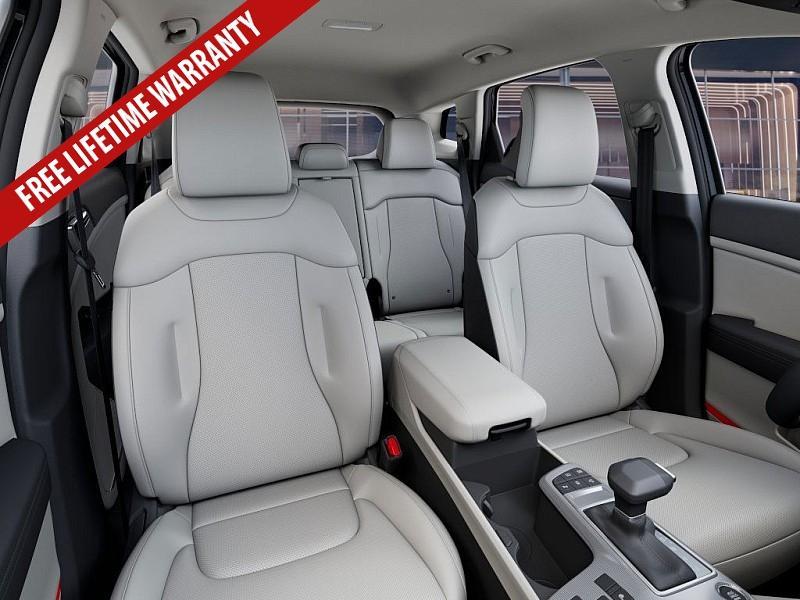 new 2026 Kia Sportage car, priced at $30,486