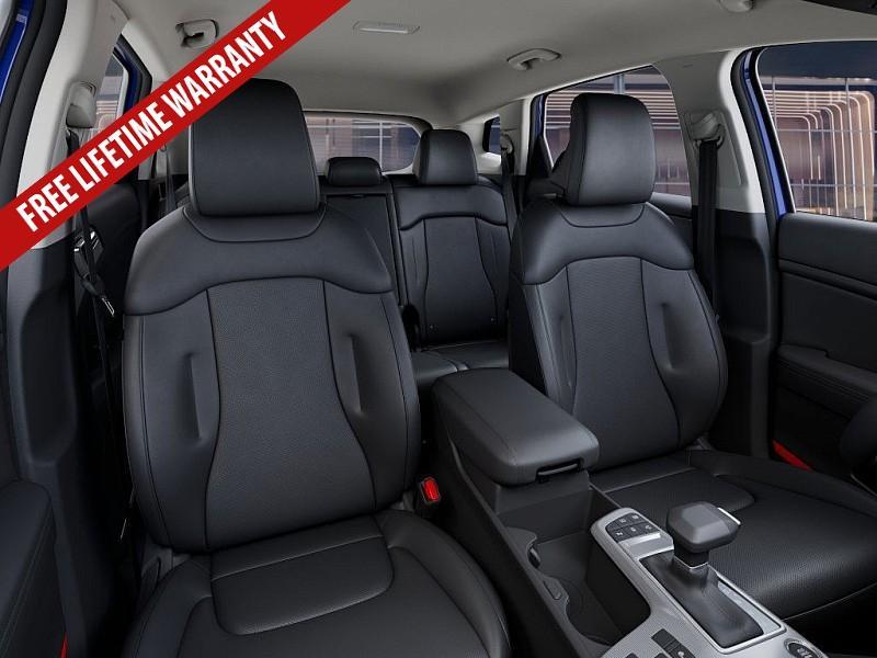 new 2026 Kia Sportage car, priced at $30,625