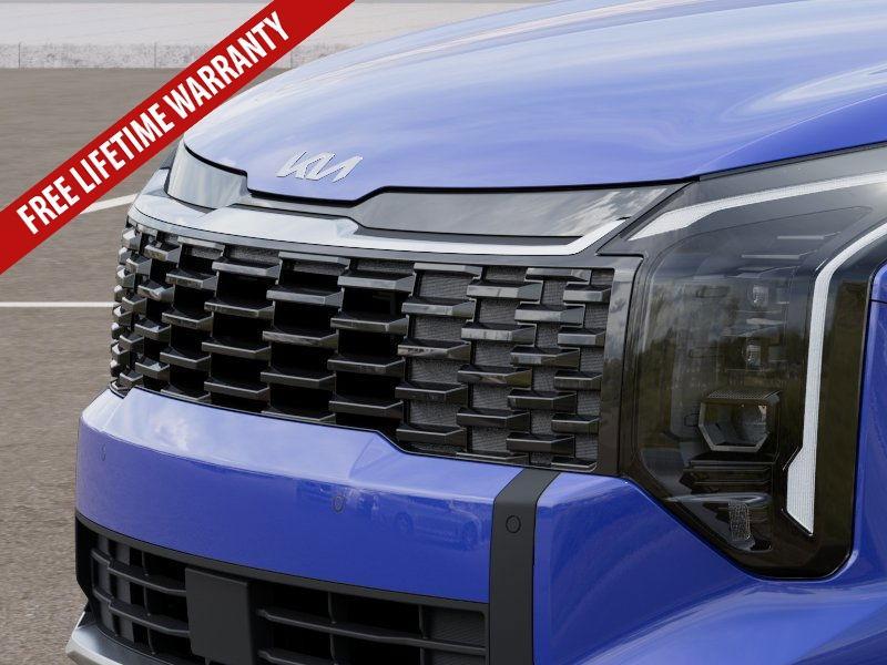 new 2026 Kia Sportage car, priced at $30,625