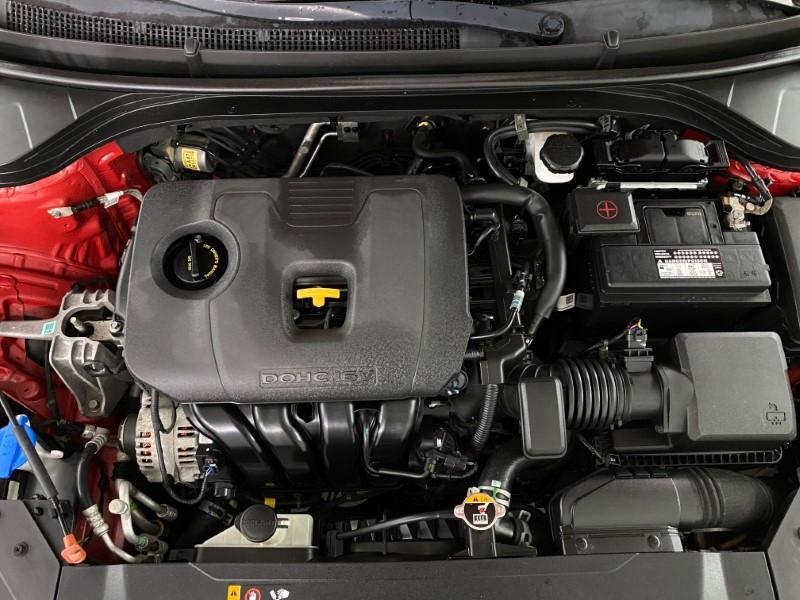 used 2020 Hyundai Elantra car, priced at $13,717