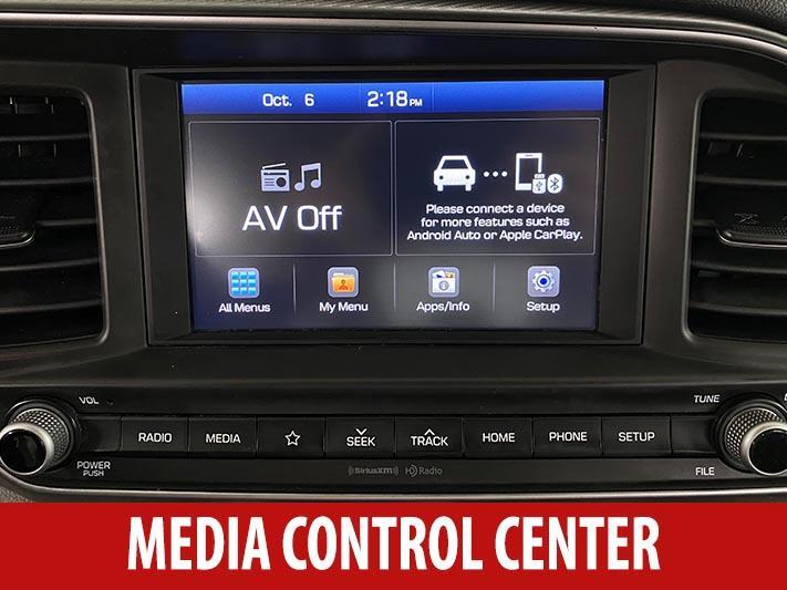 used 2020 Hyundai Elantra car, priced at $13,717