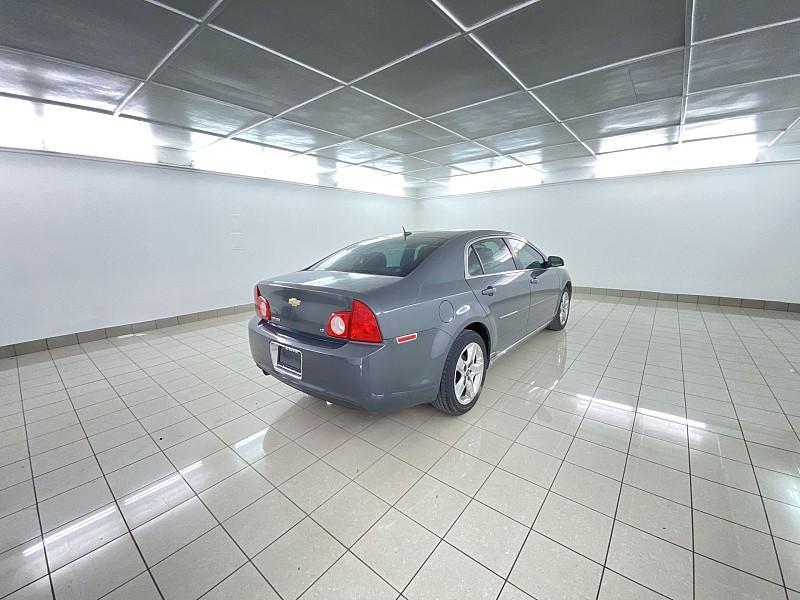 used 2009 Chevrolet Malibu car, priced at $5,900