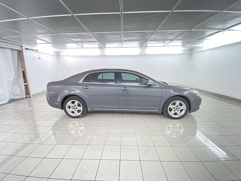 used 2009 Chevrolet Malibu car, priced at $5,900