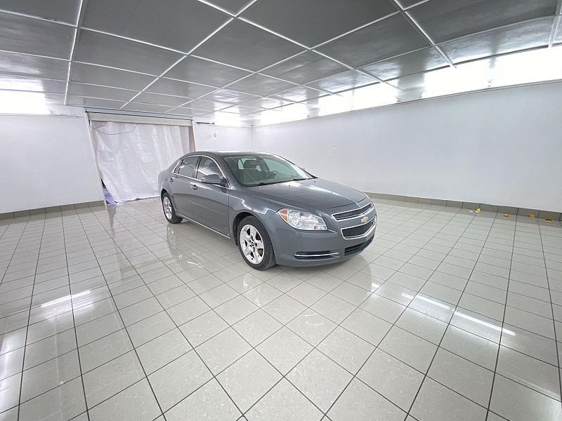 used 2009 Chevrolet Malibu car, priced at $5,900