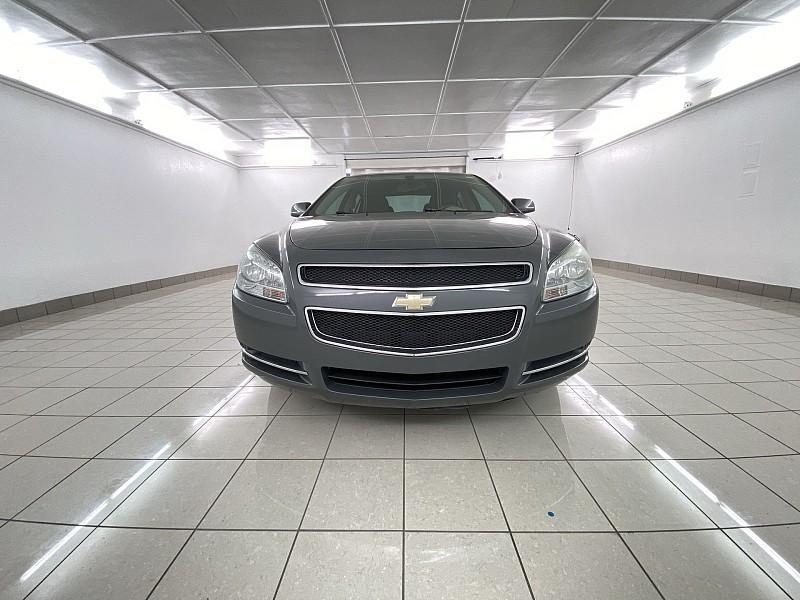 used 2009 Chevrolet Malibu car, priced at $5,900