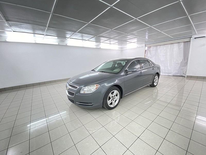 used 2009 Chevrolet Malibu car, priced at $5,900