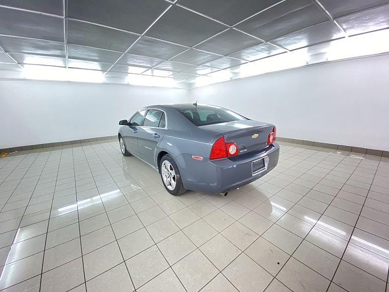 used 2009 Chevrolet Malibu car, priced at $5,900