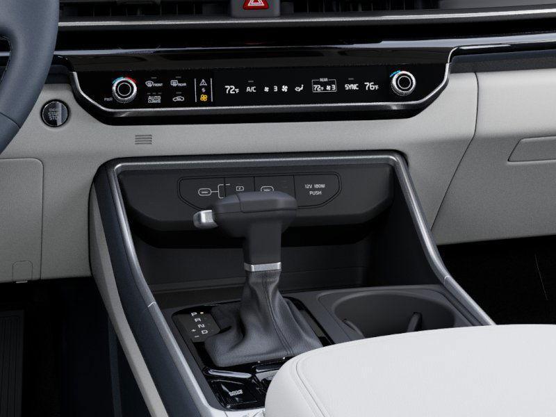 new 2026 Kia Carnival car, priced at $51,686