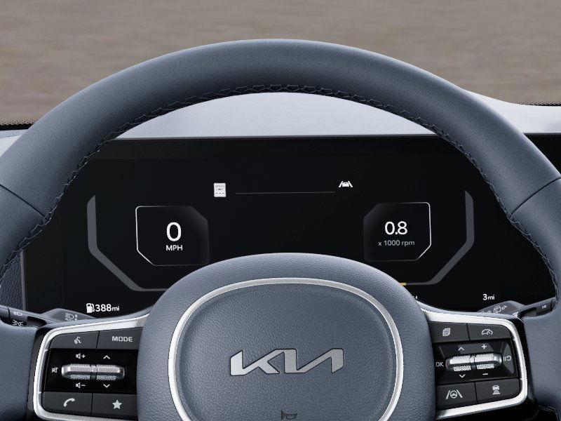 new 2026 Kia Carnival car, priced at $51,686