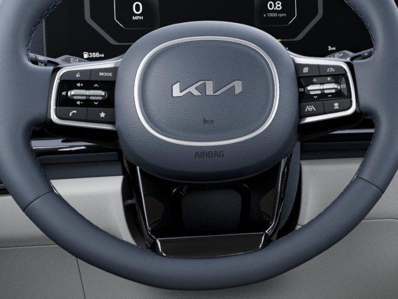 new 2026 Kia Carnival car, priced at $51,686