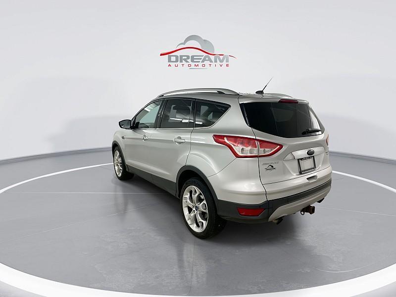 used 2015 Ford Escape car, priced at $10,895