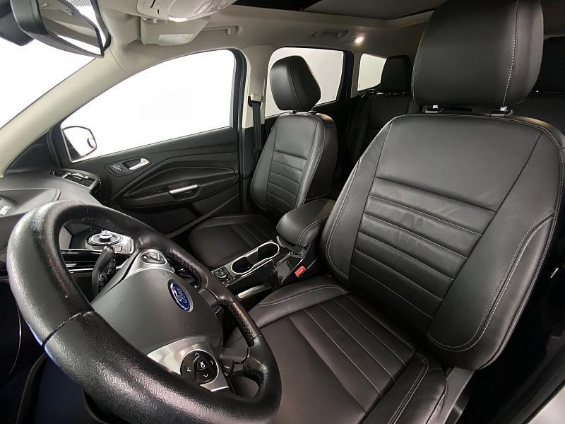 used 2015 Ford Escape car, priced at $10,895