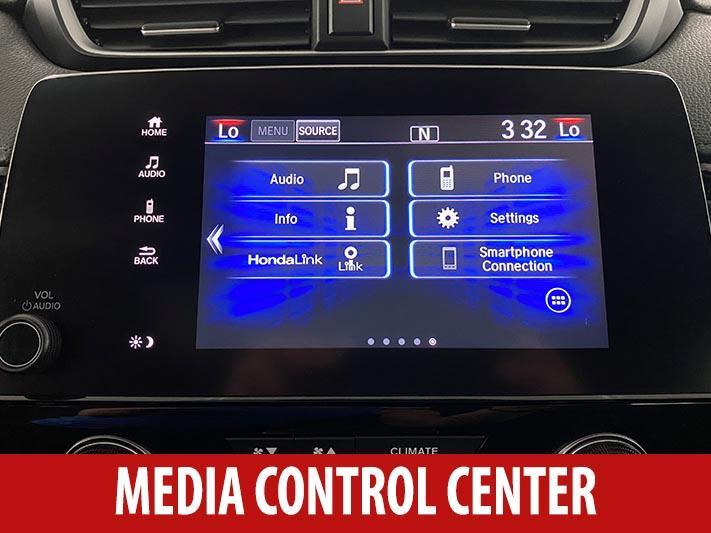 used 2022 Honda CR-V car, priced at $23,995