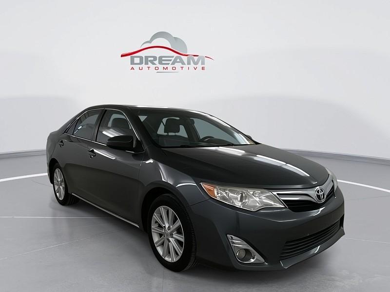 used 2013 Toyota Camry car, priced at $11,750