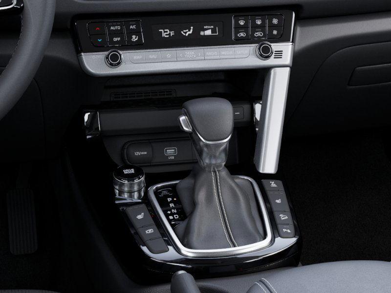 new 2025 Kia Seltos car, priced at $28,851