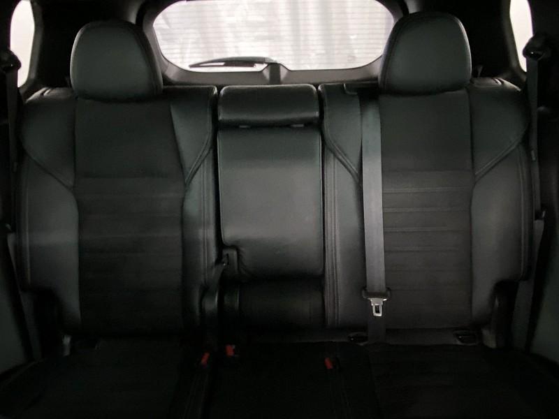 used 2023 Mitsubishi Outlander car, priced at $22,500