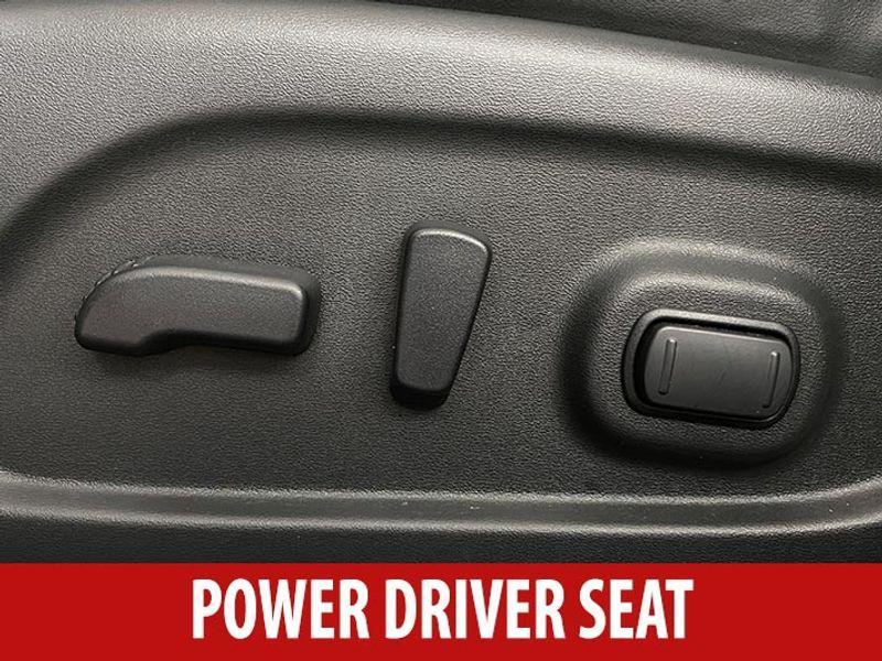 used 2020 Nissan Murano car, priced at $20,105