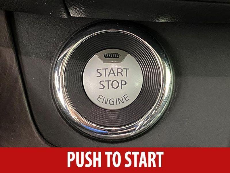 used 2020 Nissan Murano car, priced at $20,105