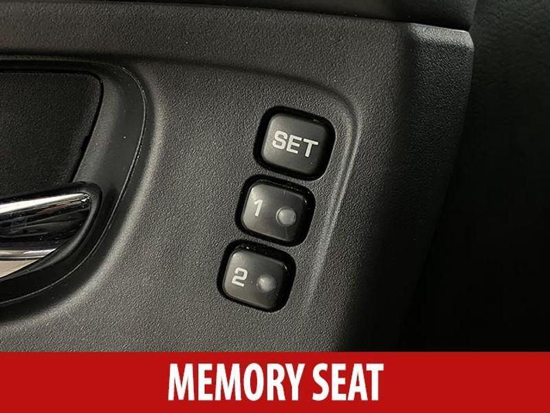 used 2020 Nissan Murano car, priced at $20,105