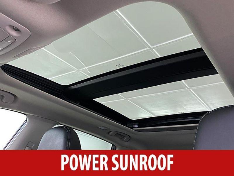 used 2020 Nissan Murano car, priced at $20,105