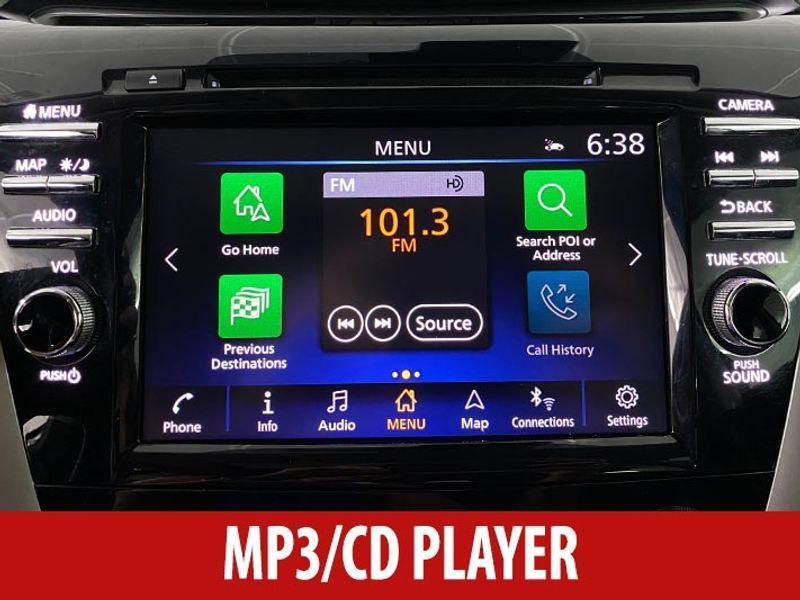 used 2020 Nissan Murano car, priced at $20,105
