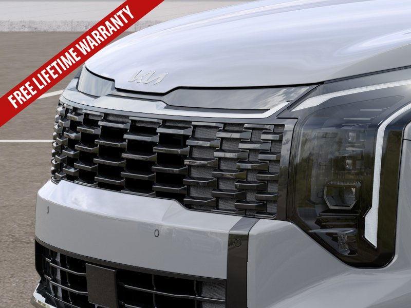 new 2026 Kia Sportage car, priced at $34,651