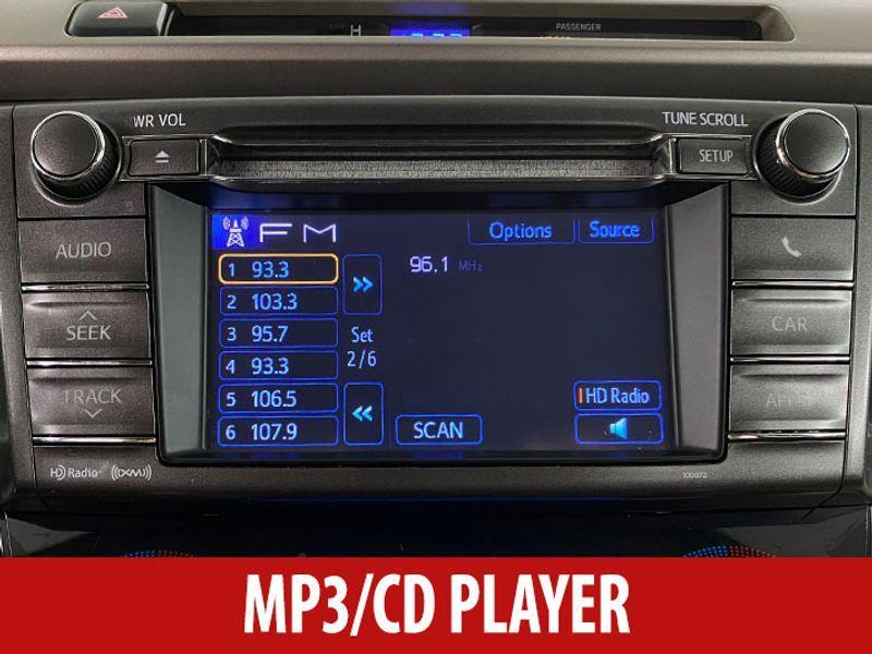 used 2013 Toyota RAV4 car, priced at $10,988