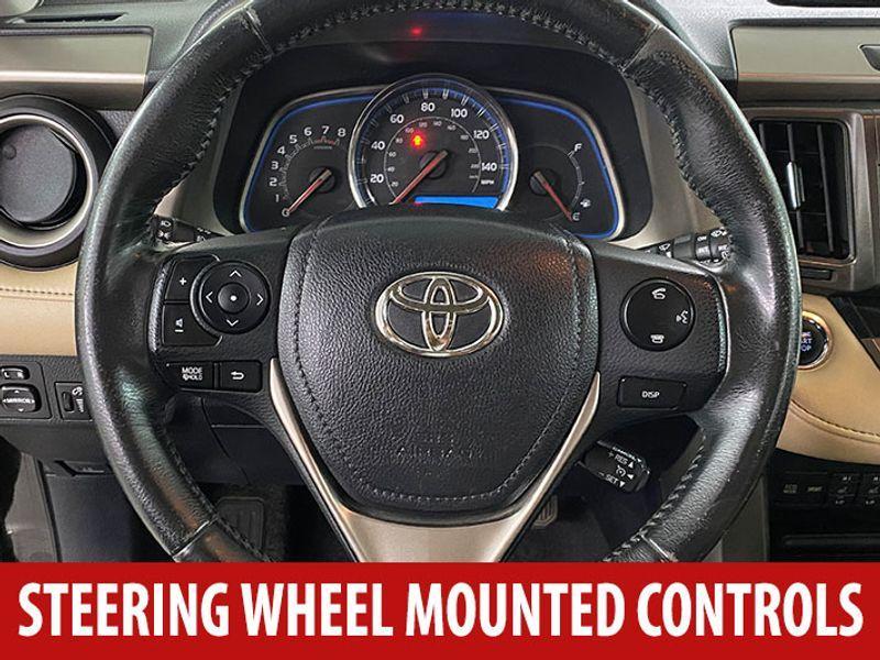 used 2013 Toyota RAV4 car, priced at $10,988