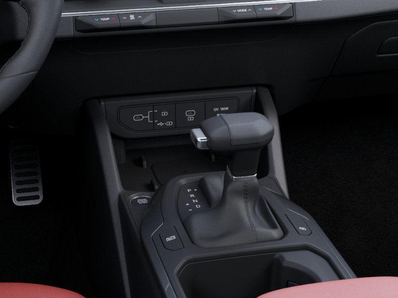 new 2025 Kia K4 car, priced at $26,150