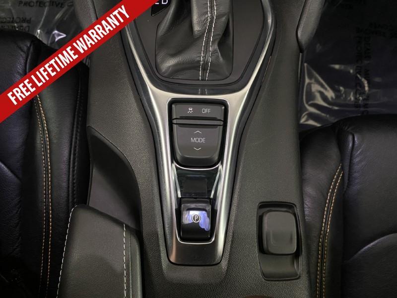 used 2021 Chevrolet Camaro car, priced at $26,988
