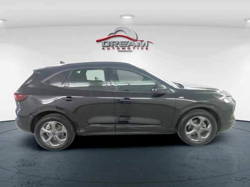 used 2023 Ford Escape car, priced at $20,988