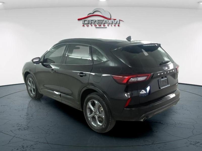 used 2023 Ford Escape car, priced at $20,988