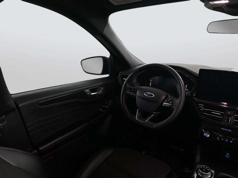 used 2023 Ford Escape car, priced at $20,988