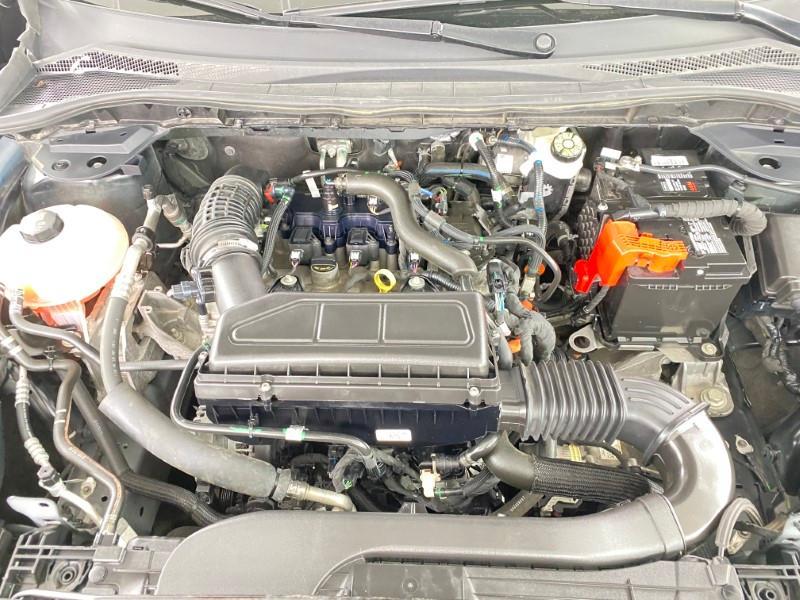 used 2023 Ford Escape car, priced at $20,988