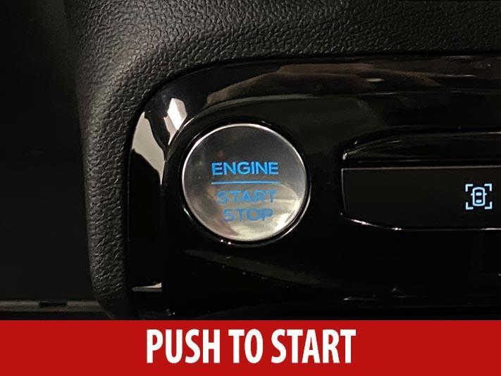 used 2023 Ford Escape car, priced at $20,988