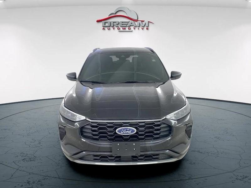 used 2023 Ford Escape car, priced at $20,988