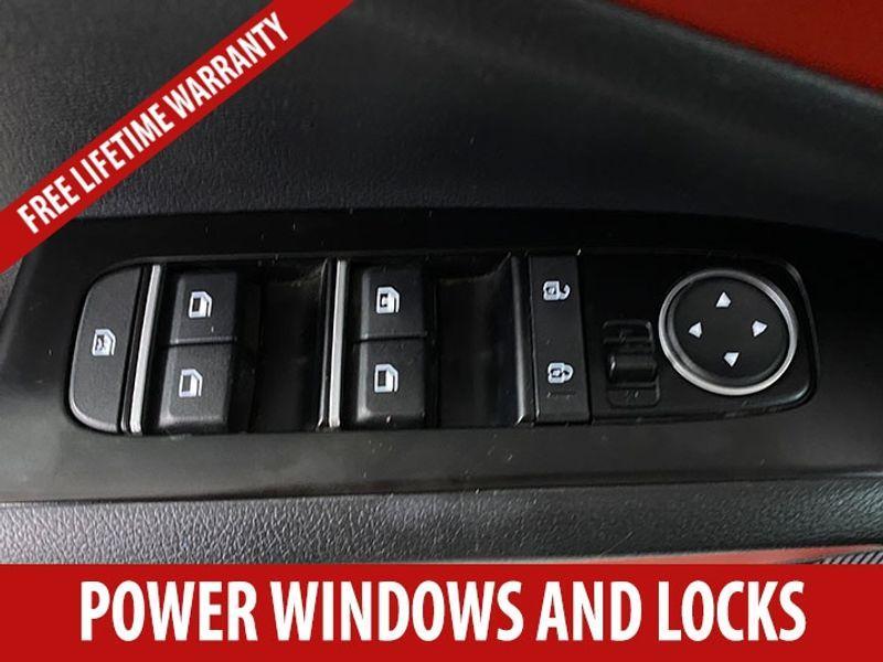 used 2023 Kia Soul car, priced at $16,988