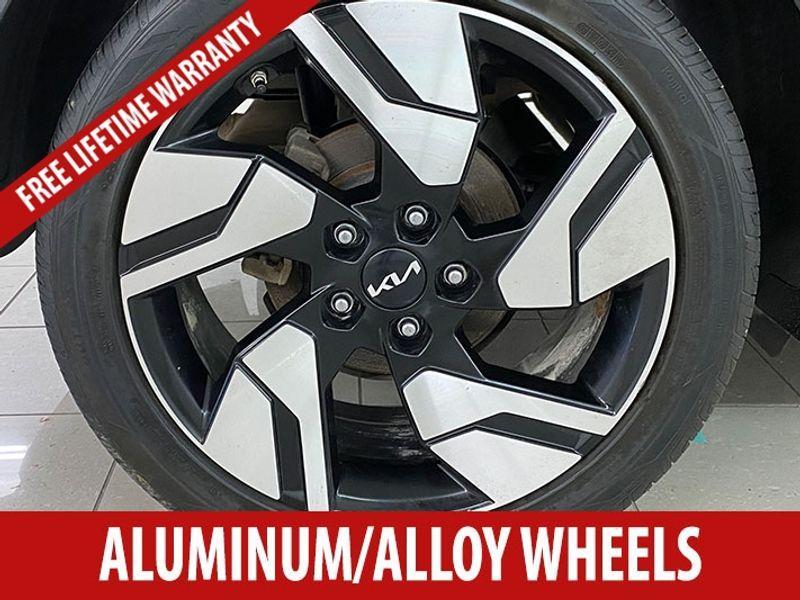 used 2023 Kia Soul car, priced at $16,988