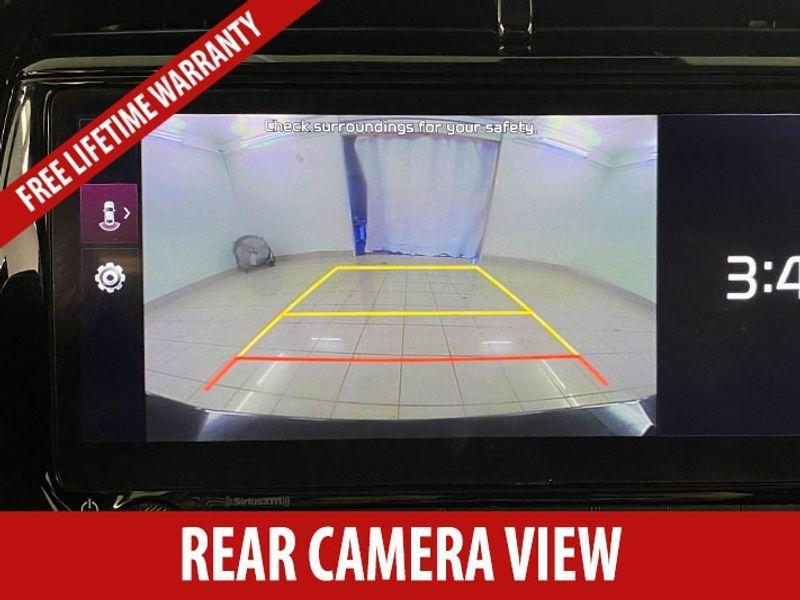 used 2023 Kia Soul car, priced at $16,988