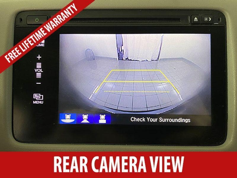 used 2018 Honda HR-V car, priced at $18,688