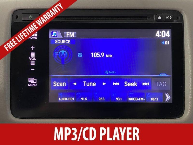 used 2018 Honda HR-V car, priced at $18,688