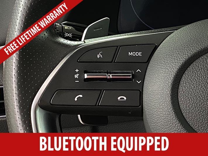 used 2021 Hyundai Sonata car, priced at $18,988