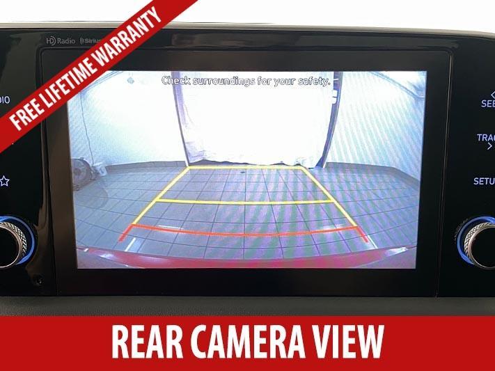 used 2021 Hyundai Sonata car, priced at $18,988