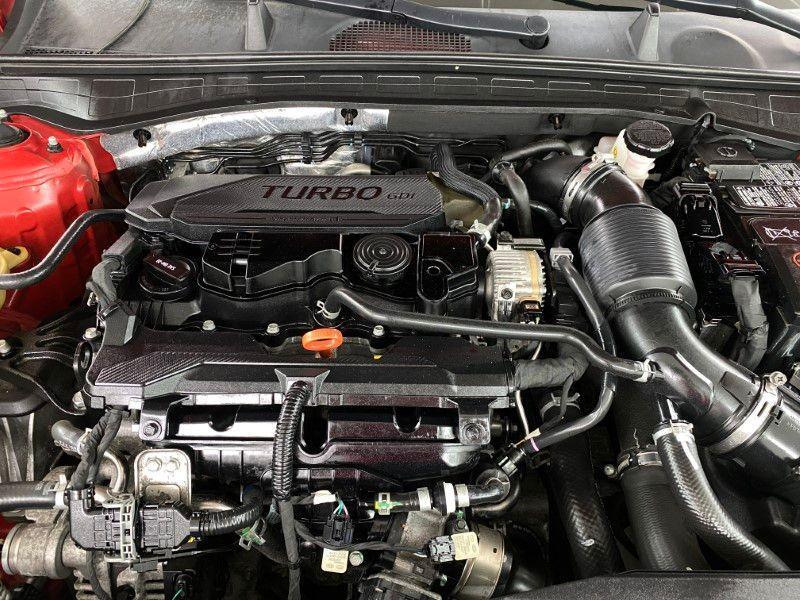 used 2021 Hyundai Sonata car, priced at $18,795