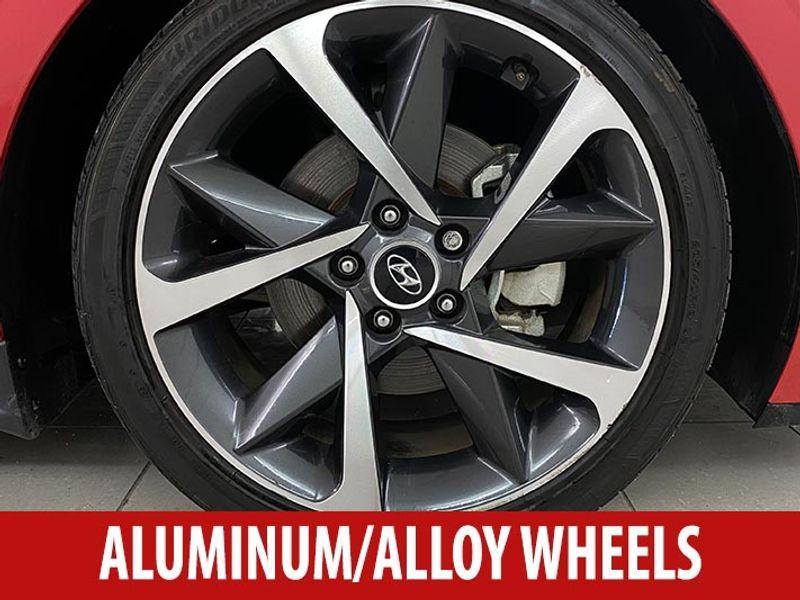 used 2021 Hyundai Sonata car, priced at $18,795