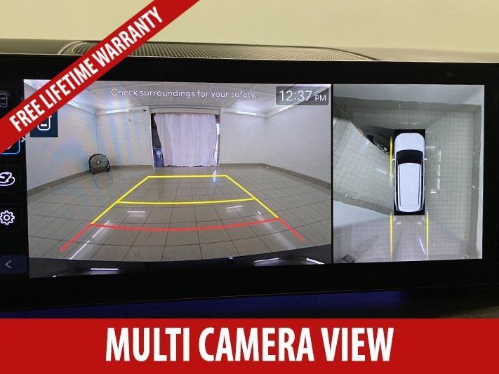 used 2024 Hyundai Santa Fe car, priced at $31,488