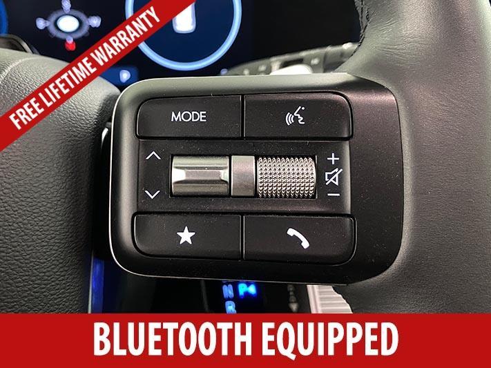 used 2024 Hyundai Santa Fe car, priced at $31,488